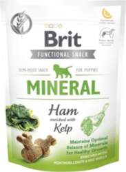 BRIT Functional Snack Mineral Ham -