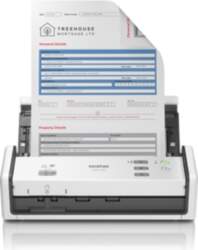 BROTHER ADS-1300 PORTABLE DOCUMENT SCANNER, A4