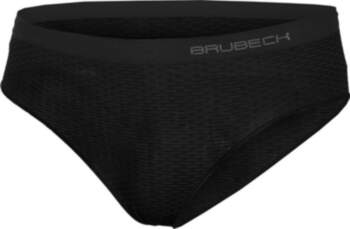 Brubeck Figi Base Layer czarne r