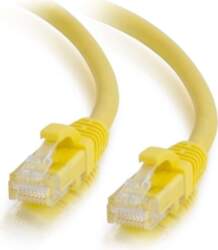 C2G C2G 2m Cat6 Booted Unshielded