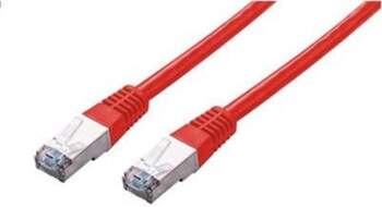 C-Tech C-TECH kabel patchcord Cat5e, FTP