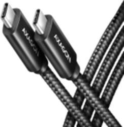 CABLE USB-C TO USB-C 2.5M