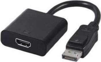 Cablexpert | Adapter cable | DisplayPort