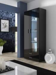 Cama display cabinet SOHO S6 2D2S