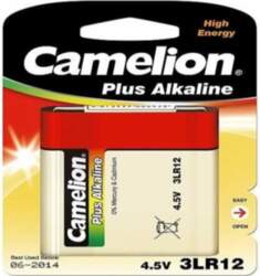 Camelion | 4.5V/3LR12 | Plus