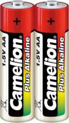 Camelion | AA/LR6 | Plus Alkaline