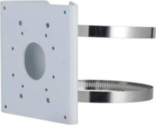 CAMERA ACC POLE MOUNT BRACKET/PFA156 DAHUA