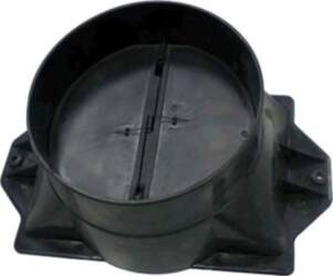 Cata | Hood accessory | Adaptor