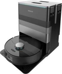 Cecotec Conga X70 | Robot Vacuum