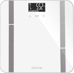 Cecotec | Smart Bathroom Scale |