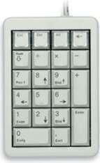 CHERRY G84-4700 numeric keypad Laptop/PC USB