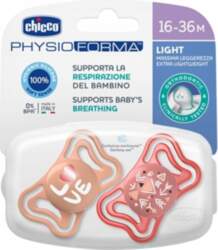 Chicco CHICCO-710391-SMOCZEK PHYSIO LIGHT 16-36M SIKIK