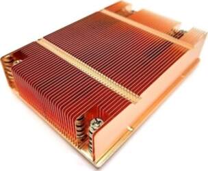Chodzenie CPU Dynatron A51 A51
