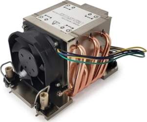 Chodzenie CPU Dynatron S5R1 2U Socket