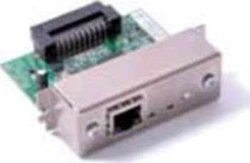 Citizen Citizen Compact Ethernet interface for