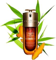 Clarins Double Serum Light Texture 75ml