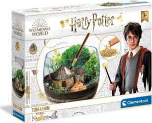 Clementoni Harry Potter - Terrarium 444558