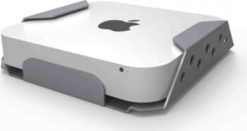 Compulocks Mac mini Security Mount Silver
