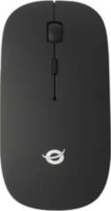 Conceptronic LORCAN01B 4-Button Bluetooth Mouse LORCAN01B