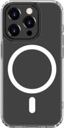 Connect Apple iPhone 15 Pro Clear