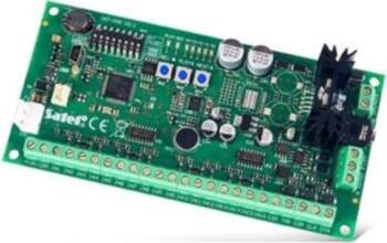 CONTROLLER VOICE MESSAGE MOD./INTEGRA INT-VMG