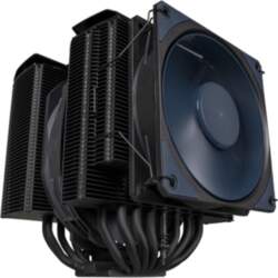 Cooler Master Air MA824 Stealth CPU