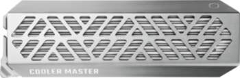 Cooler Master Oracle Air Silver M