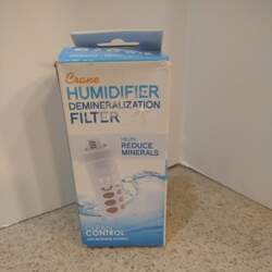 Brightsign Crane replacement filter for air