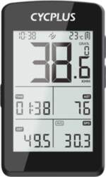 Cycplus M3 bicycle computer - compatible