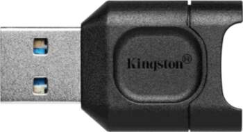 Czytnik Kingston MobileLite Plus USB 3