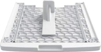 Daewoo washer and dryer stacking kit