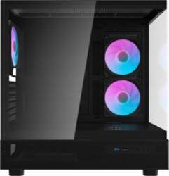 Obudowa Darkflash DPX90 ARGB czarna DPX90