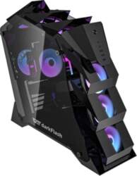 Darkflash K2 computer case (black) K2