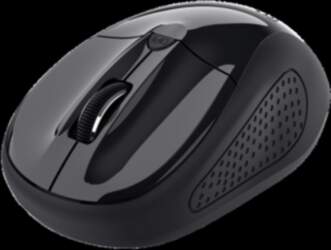 Datorpele Trust Wireless Mouse Black 24658