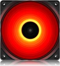 Deepcool RF 120 R Red LED
