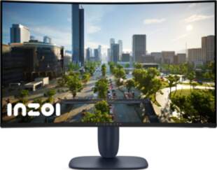 Monitor Dell Alienware AW3225DM (210-BQWN) 210-BQWN