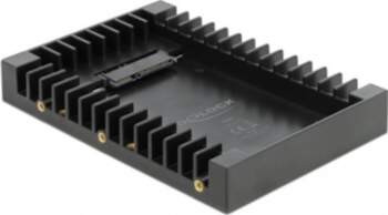 Delock 3.5" Installation Frame for