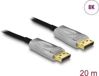 Delock Active Optical Cable DisplayPort 1