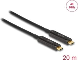 Delock Active Optical USB-C™ Video Cable
