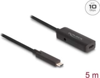 Delock Active USB 10 Gbps extension