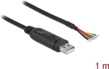 Delock Adapter cable USB 2.0