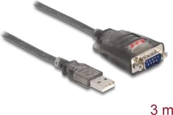 Delock Adapter USB 2.0 Type-A