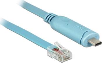 Delock Adapter USB 2.0 Type-C™