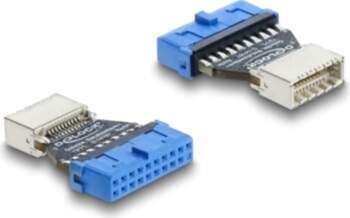 Delock Adapter USB 5 Gbps 20