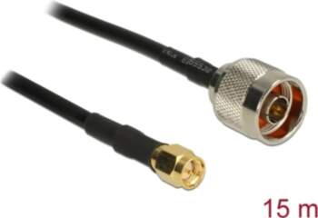 Delock Antenna Cable N plug >