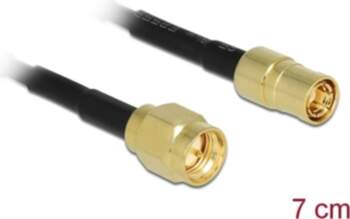 Delock Antenna Cable SMA plug >
