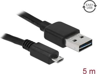 Delock Cable EASY-USB 2.0 Type-A