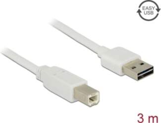 Delock Cable EASY-USB 2.0 Type-A