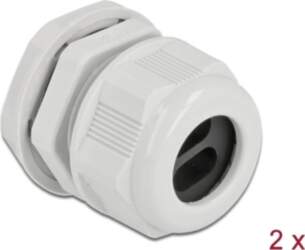 Delock Cable Gland PG21 for flat