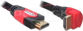 Delock Cable High Speed HDMI with